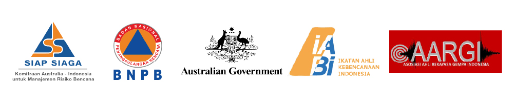 5 Supporting Partners Logos